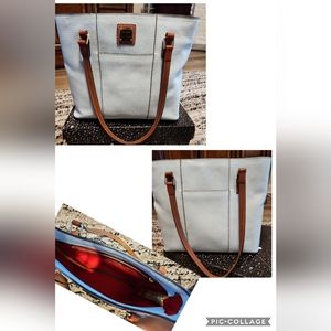 Dooney and Bourke